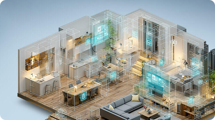 Smart Home