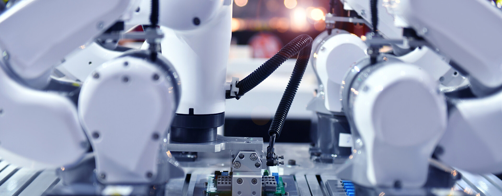 Core Capabilities